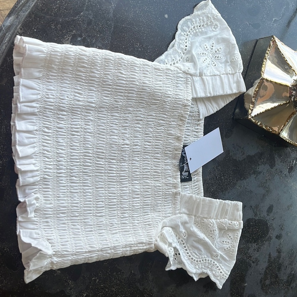 Katie j nyc top